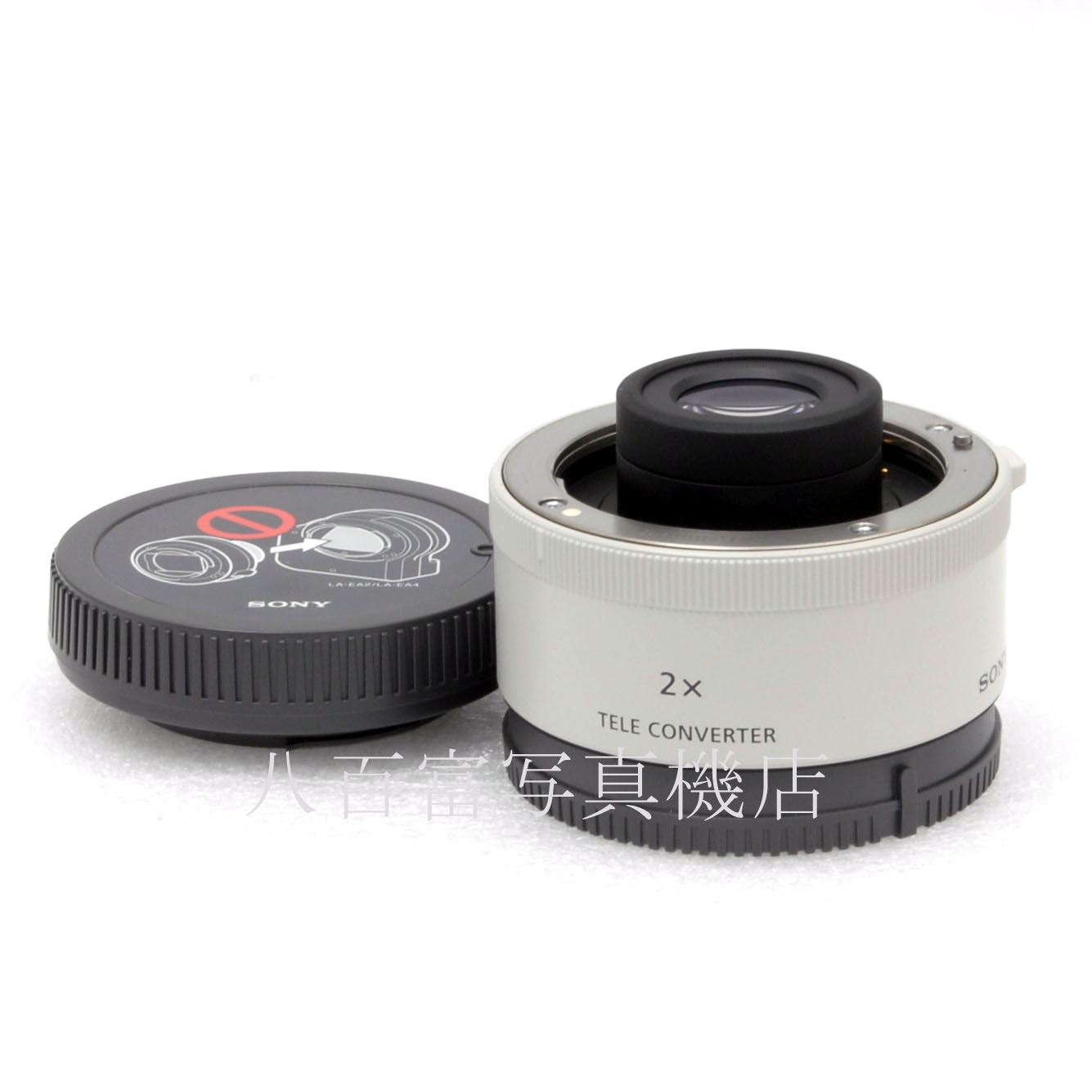 【中古】 SONY 2X テレコンバーター SEL 20TC ソニー Tele converter 中古交換レンズ 64961