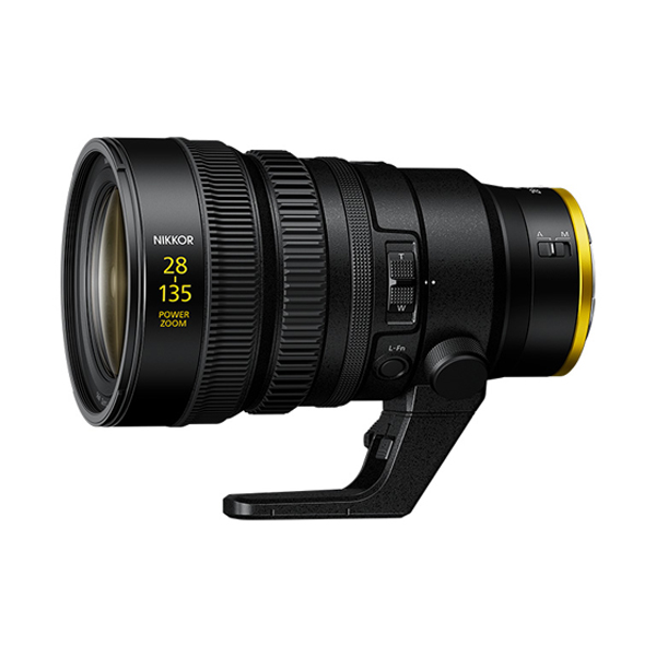 《新製品予約》 ニコン NIKKOR Z 28-135mm f4 PZ Nikon  Z-Mount