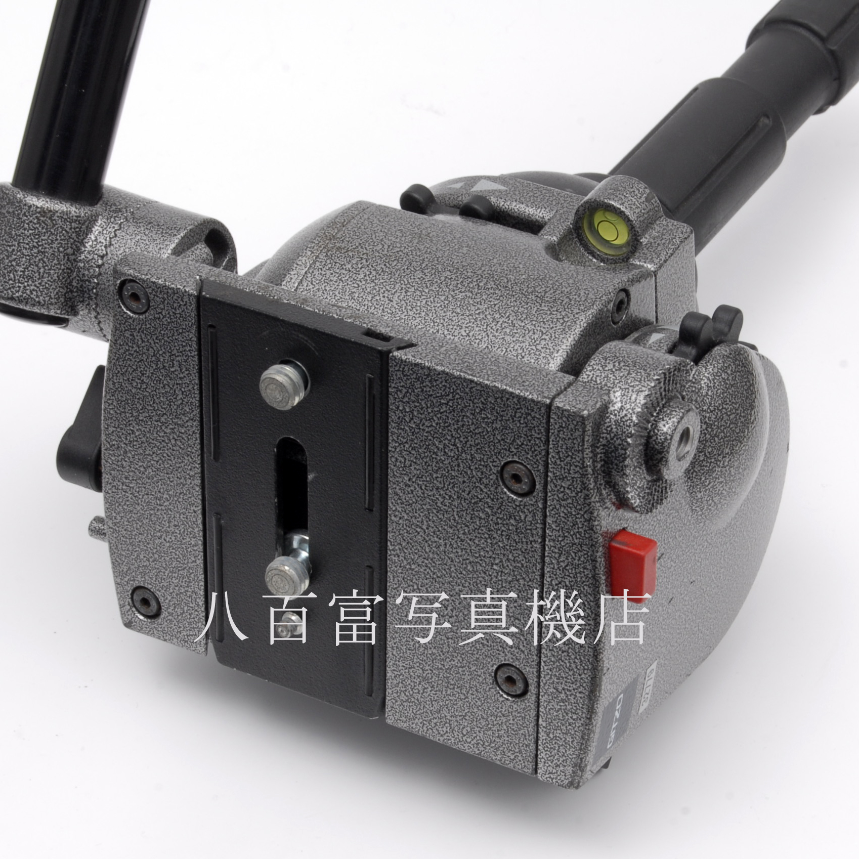 【中古】 ジッツオ G1380 ビデオ雲台 GITZO 中古アクセサリー 32779