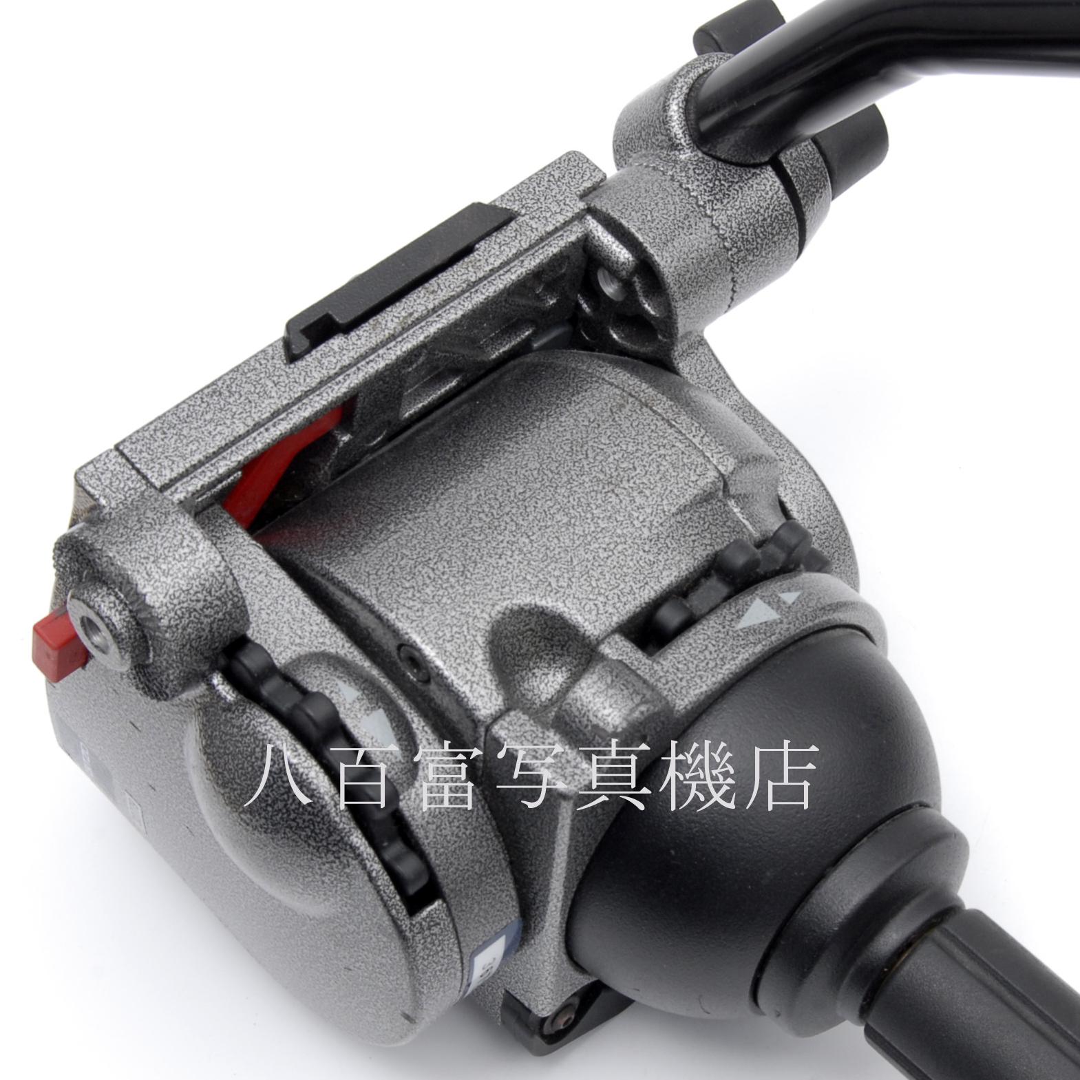 【中古】 ジッツオ G1380 ビデオ雲台 GITZO 中古アクセサリー 32779