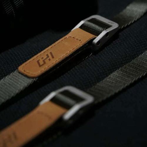 CHI Levo AIR JLA01G / ネックストラップ / ネイビー