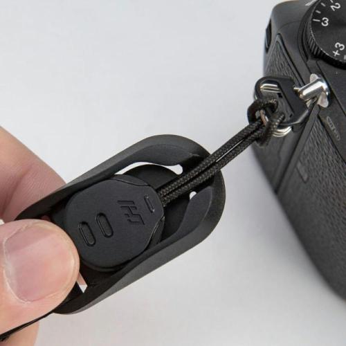 CHI Levo AIR JLA01G / ネックストラップ / ネイビー