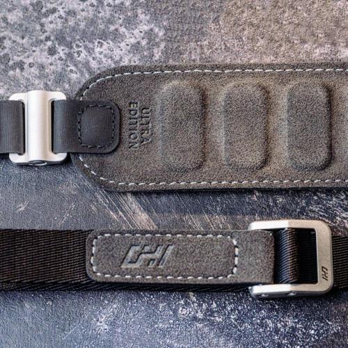 CHI Levo Ultra JLU03A / ショルダーストラップ / スチールグレー