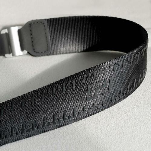 CHI Levo PRO JLP02B / ショルダーストラップ / ブラック