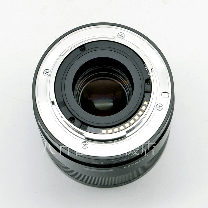 【中古】 ソニー ZEISS Sonnar T* E 24mm F1.8 ZA SEL24F18Z  SONY 中古交換レンズ 58688