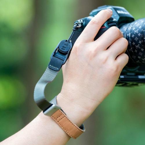 CHI Levo JLH04G / ハンドストラップ / オリーブグリーン