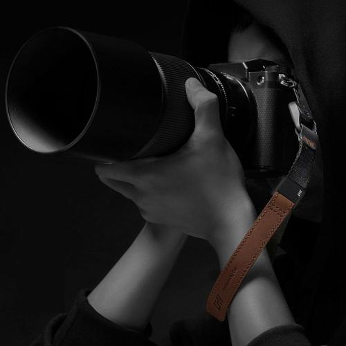 CHI Levo JLH04G / ハンドストラップ / オリーブグリーン