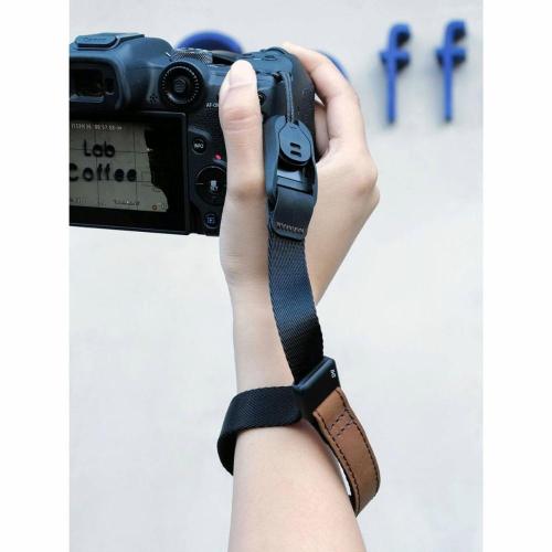 CHI Levo JLH04B / ハンドストラップ / ブラック