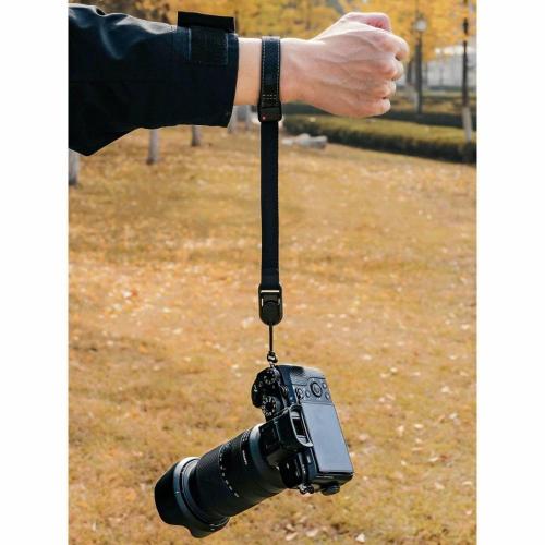 CHI Levo JLH04A / ハンドストラップ / スチールグレー