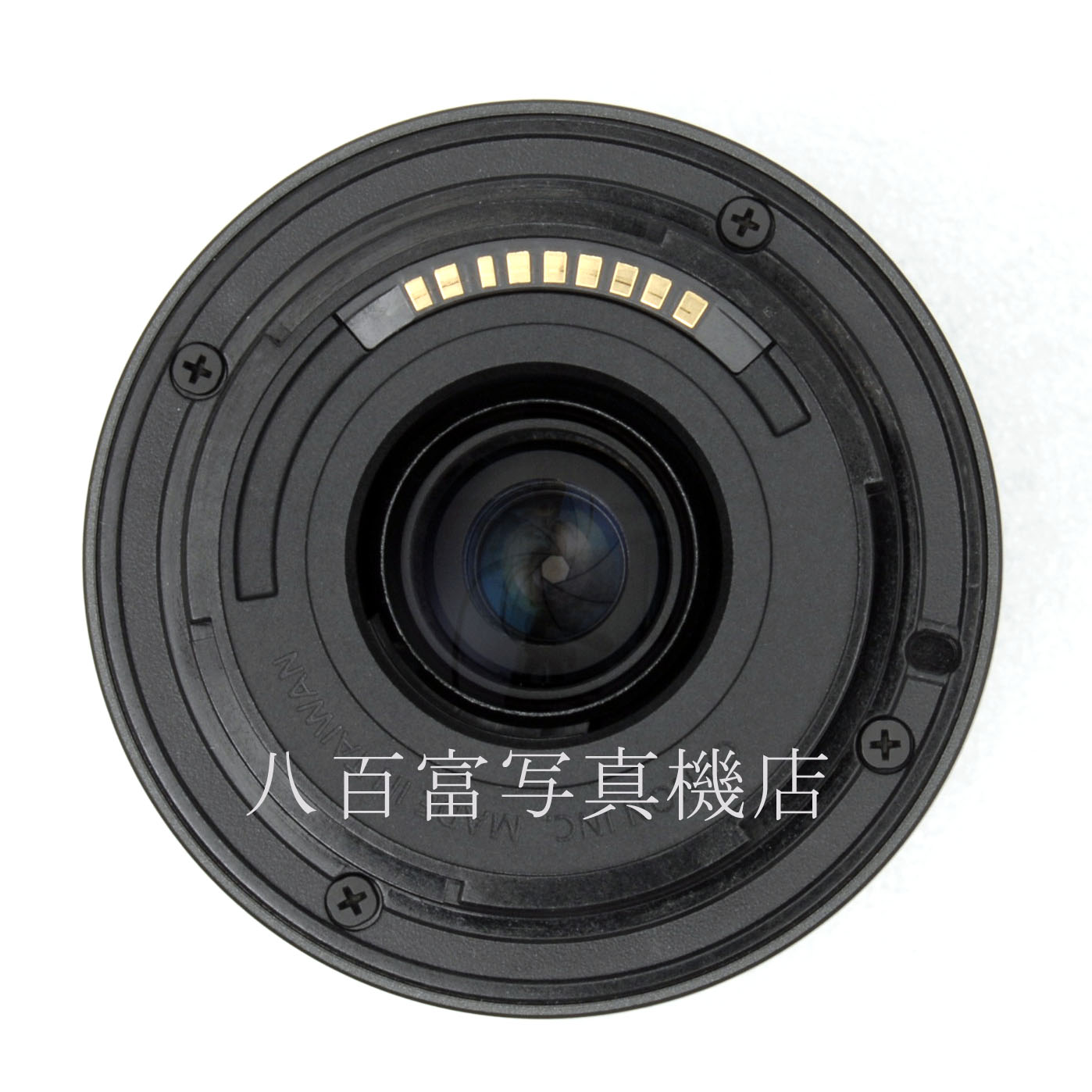 【中古】 キヤノン EF-M 55-200mm F4.5-6.3 IS STM グラファイト Canon 中古交換レンズ 65952