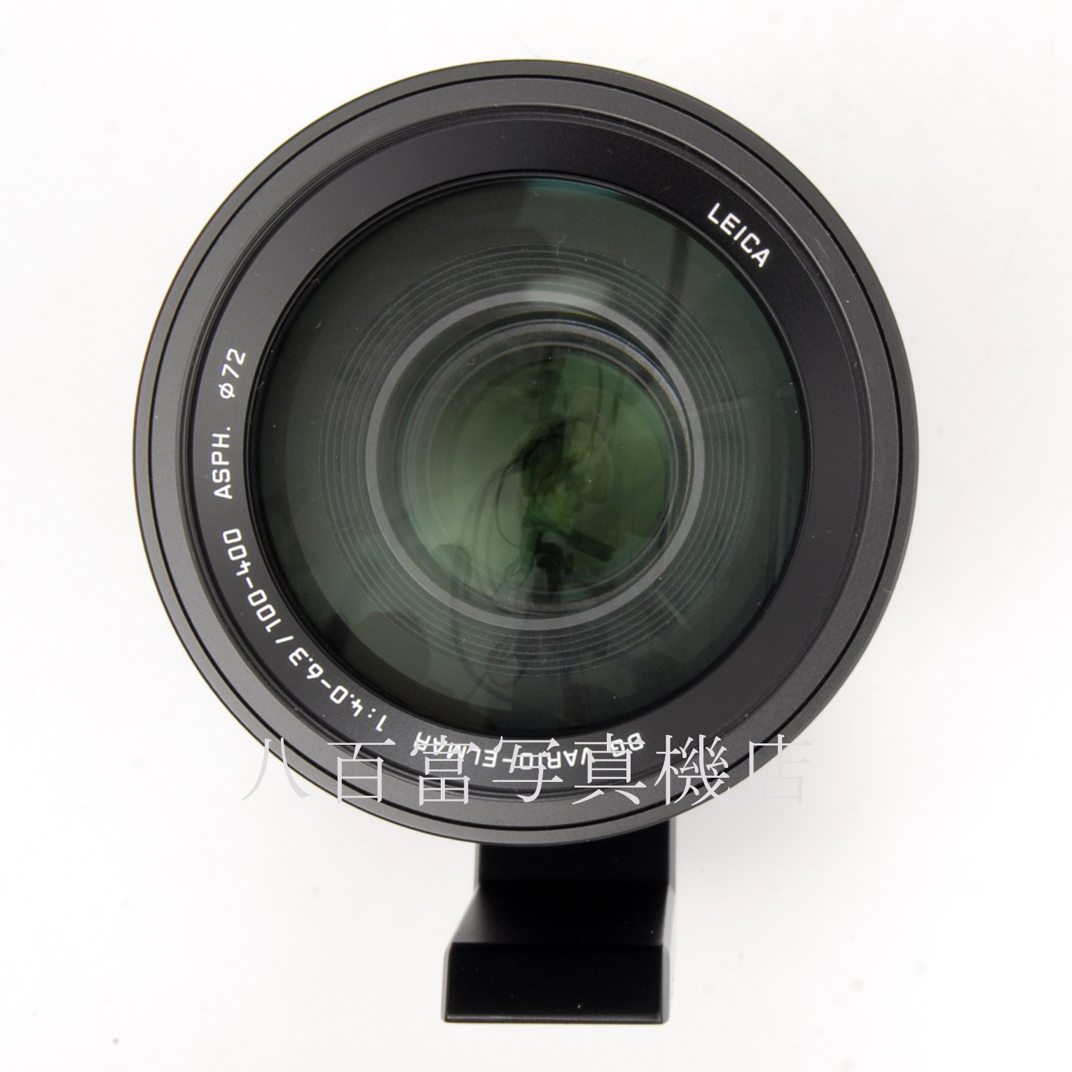 【中古】 LEICA LUMIX DG VARIO-ELMAR 100-400mm F4-6.3 ASPH/ POWER ライカ ルミックス バリオ-エルマー 中古交換レンズ 65952