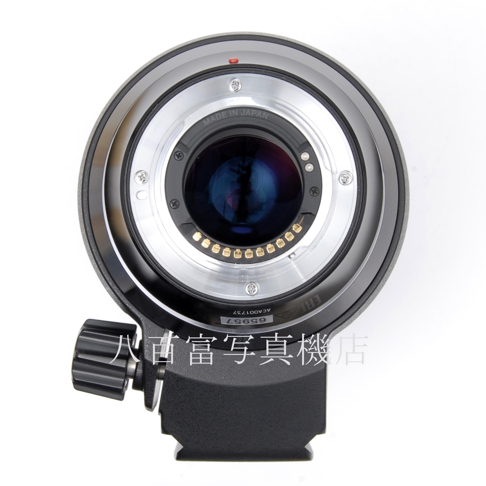 【中古】 オリンパス M.ZUIKO DIGITAL ED 300mm F4.0 IS PRO OLYMPUS 中古交換レンズ  65957