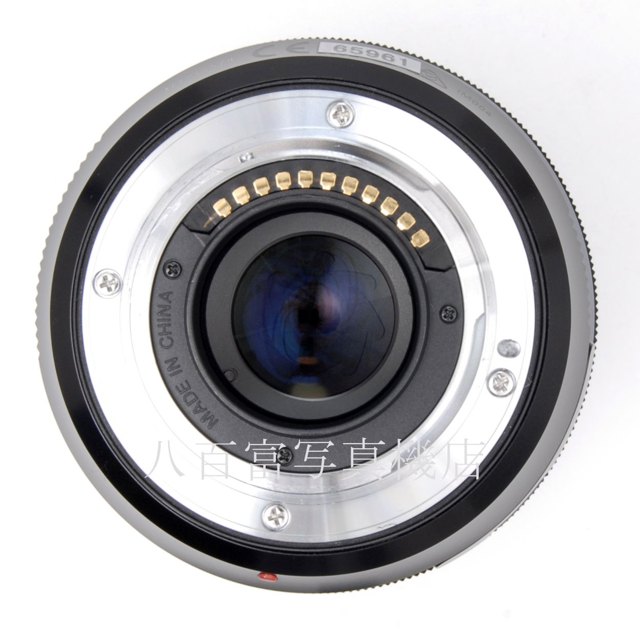 【中古】 オリンパス M.ZUIKO DIGITAL ED 12-100mm F4.0 IS PRO OLYMPUS 中古交換レンズ 65961