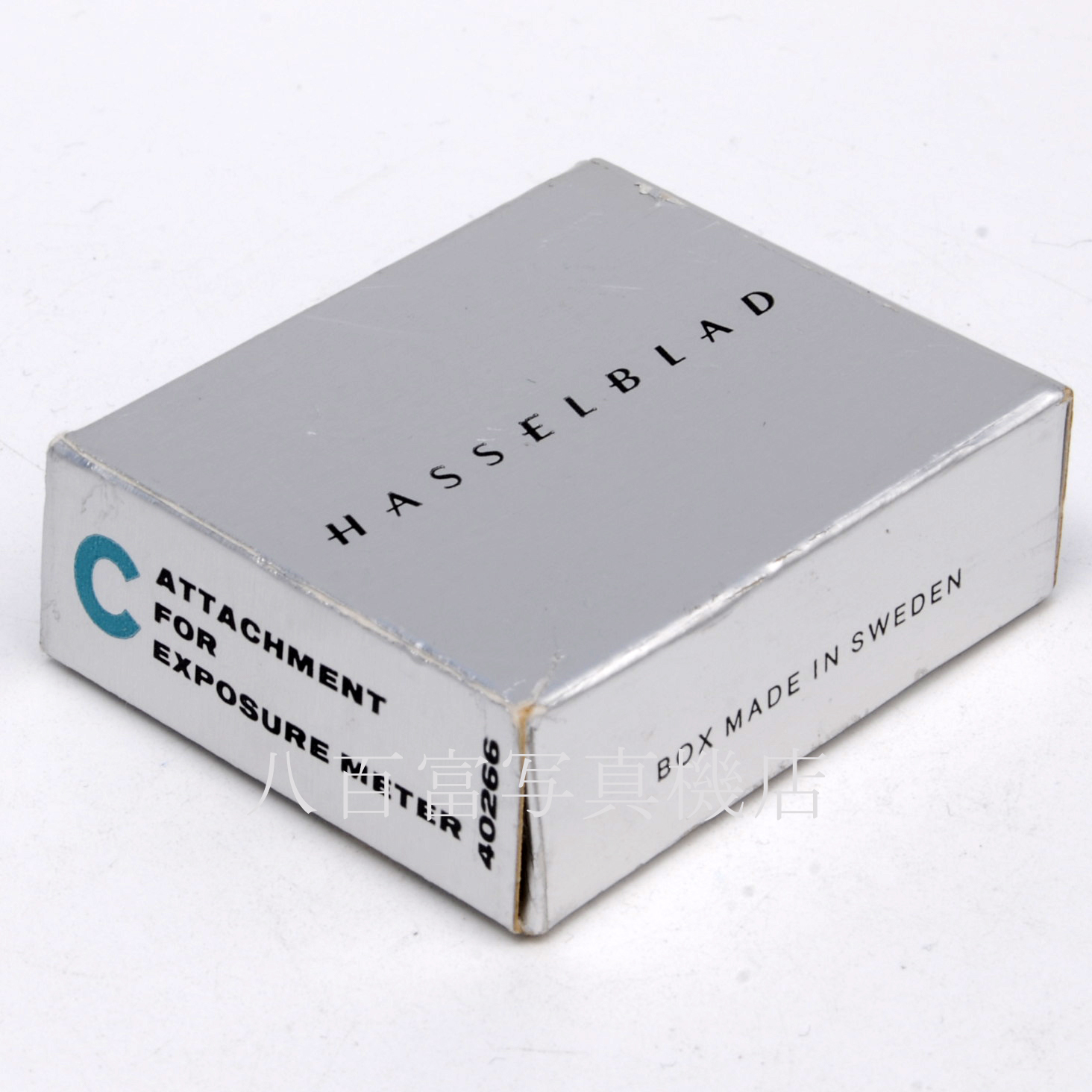 【中古】ハッセルブラッド 露出計アタッチメント 40266 HASSELBLAD 中古アクセサリー 53706