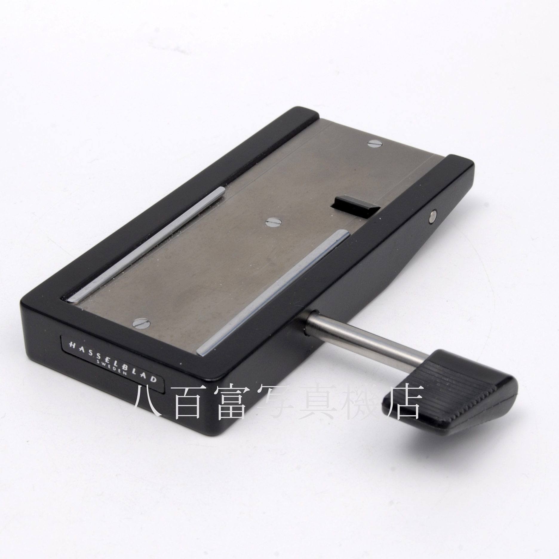 【中古】ハッセルブラッド クイックカップリング (ロング)  HASSELBLAD 中古アクセサリー 53630