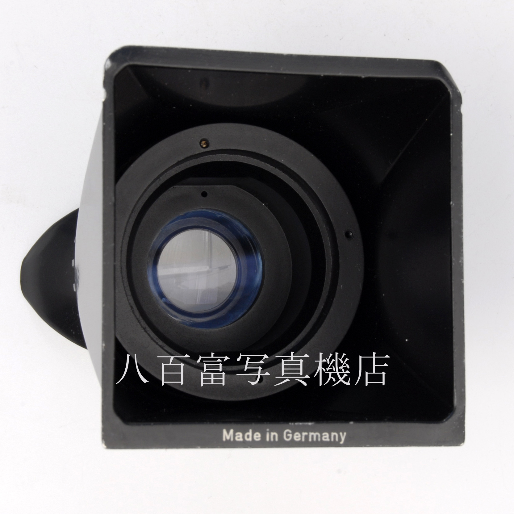 【中古】ハッセルブラッド マグネファイングフード 野外ルーペ  HASSELBLAD 中古アクセサリー 62995