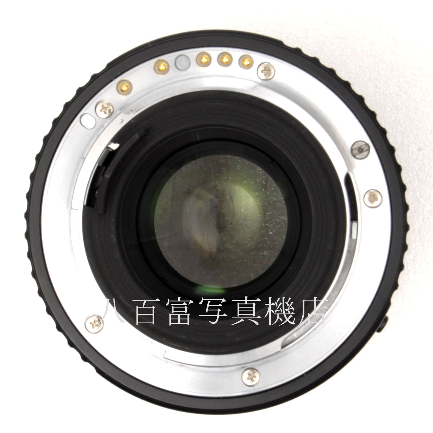 【中古】 SMC ペンタックス D FA MACRO 100mm F2.8 PENTAX マクロ 中古交換レンズ 59709