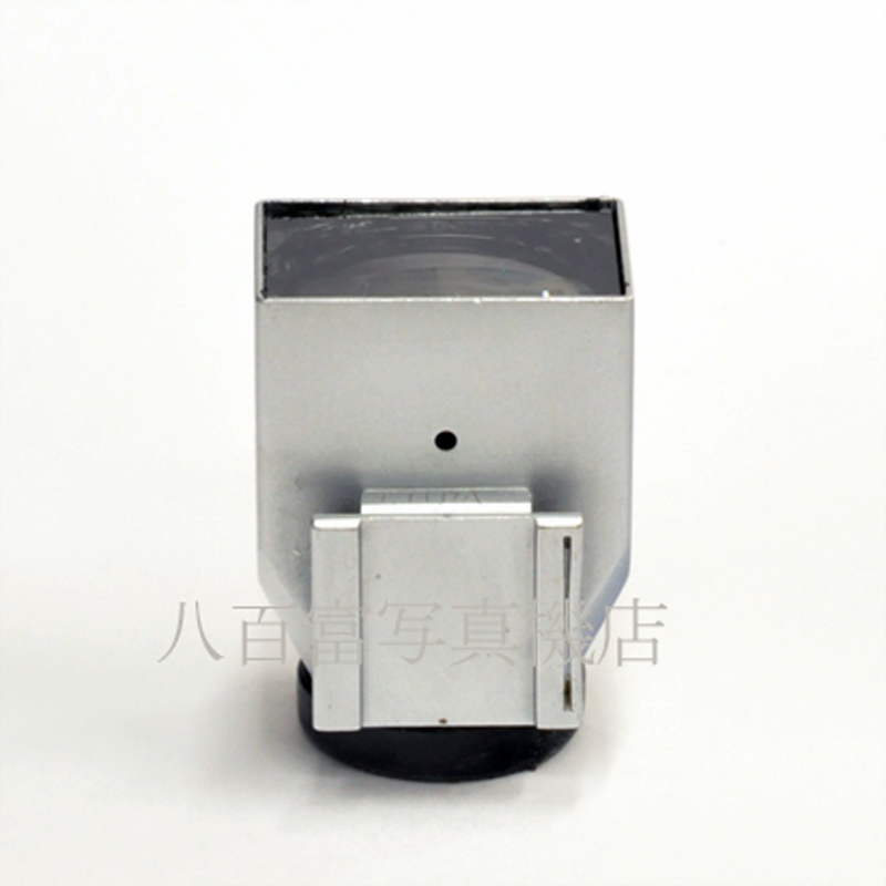 【中古】 ライツ 2.8cm ファインダー SLOOZ クローム Leitz 中古アクセサリー 60393