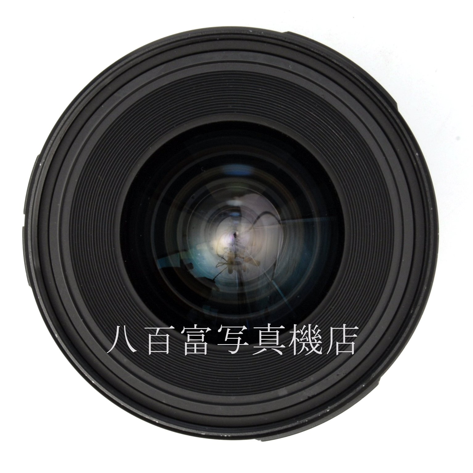 【中古】キヤノン New FD 20mm F2.8 Canon 中古交換レンズ 65975