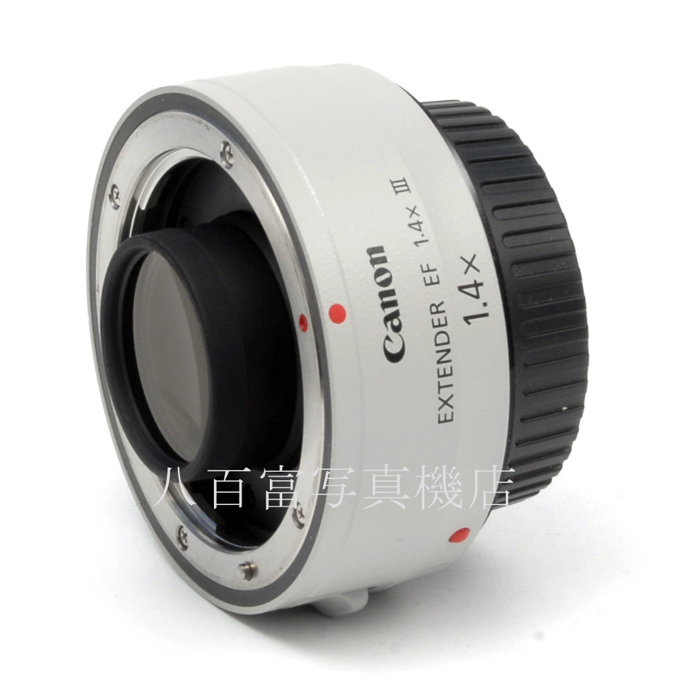 【中古】 キヤノン エクステンダー EF 1.4X III Canon EXTENDER EF 中古交換レンズ 65955