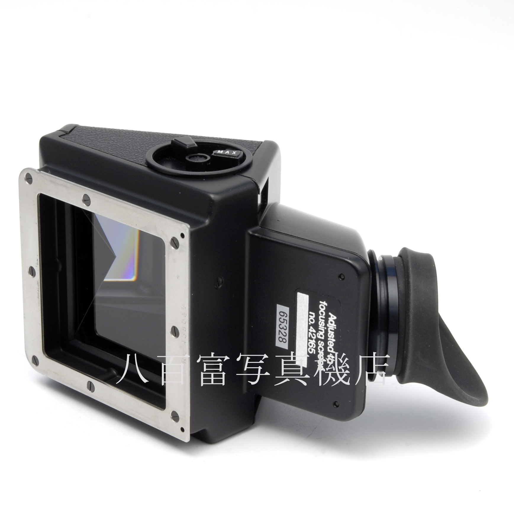 【中古】ハッセルブラッド PME3 ファインダー アキュト対応  HASSELBLAD 中古アクセサリー 65328