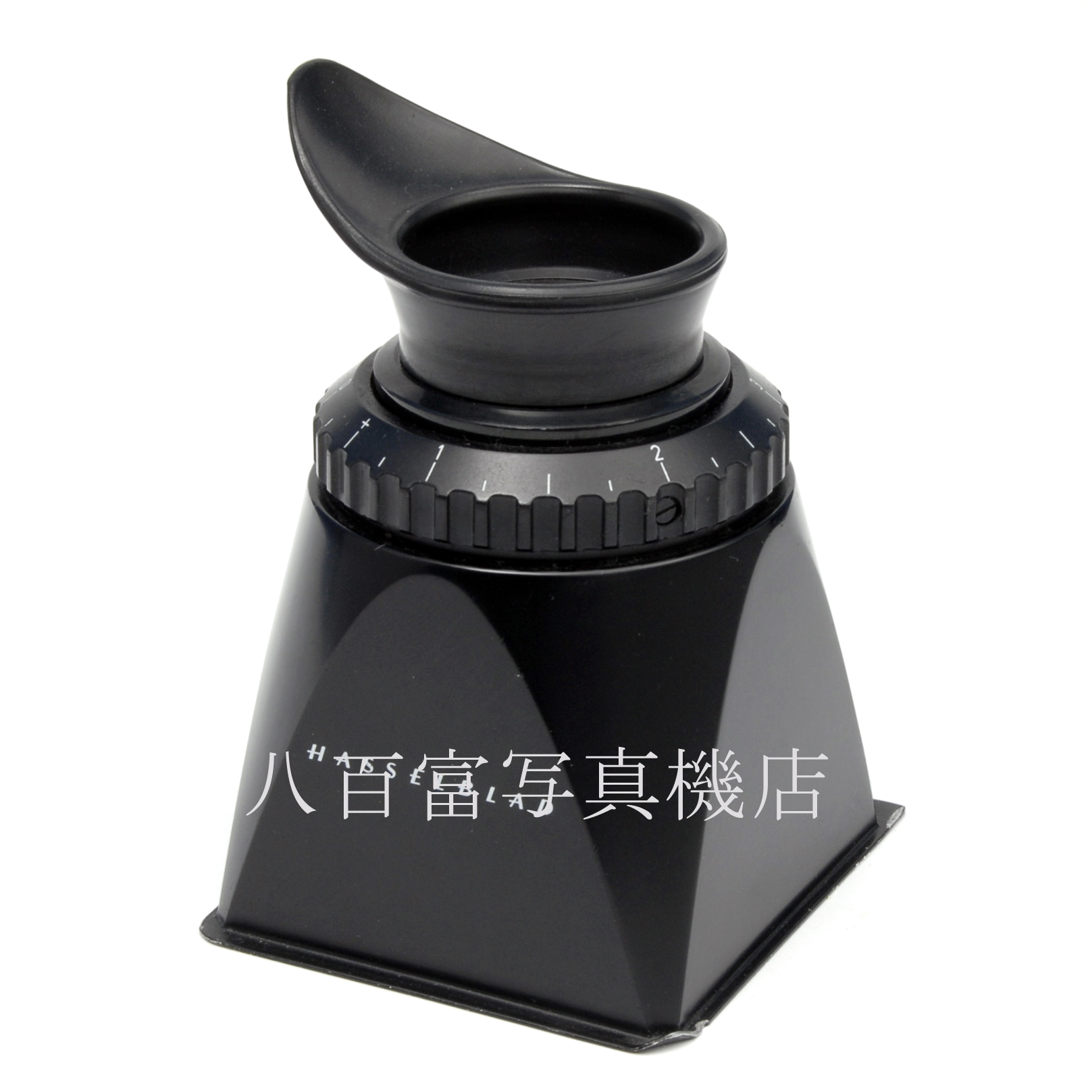 【中古】ハッセルブラッド マグネファイングフード 野外ルーペ  HASSELBLAD 中古アクセサリー 62995