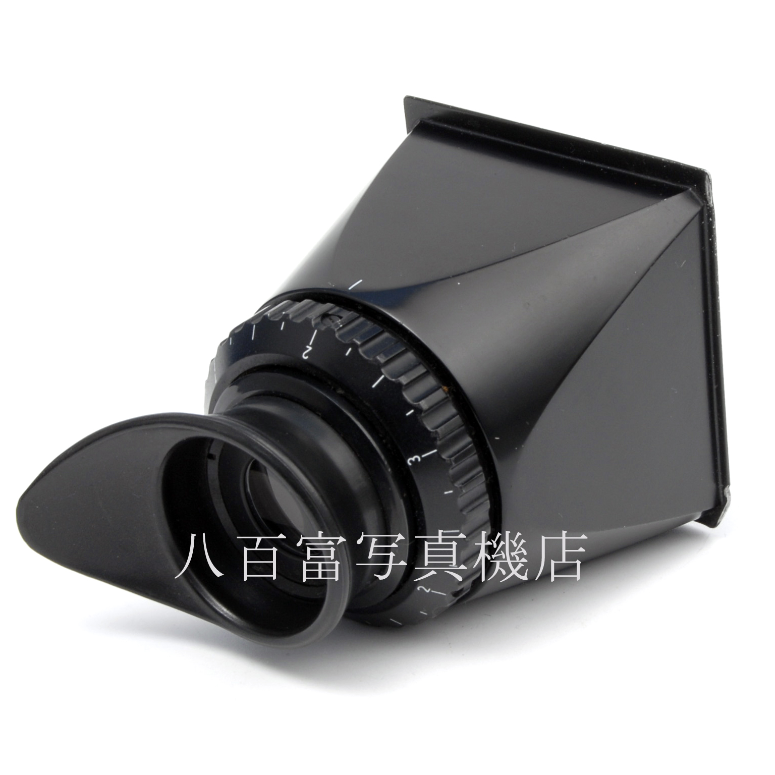 【中古】ハッセルブラッド マグネファイングフード 野外ルーペ  HASSELBLAD 中古アクセサリー 62995