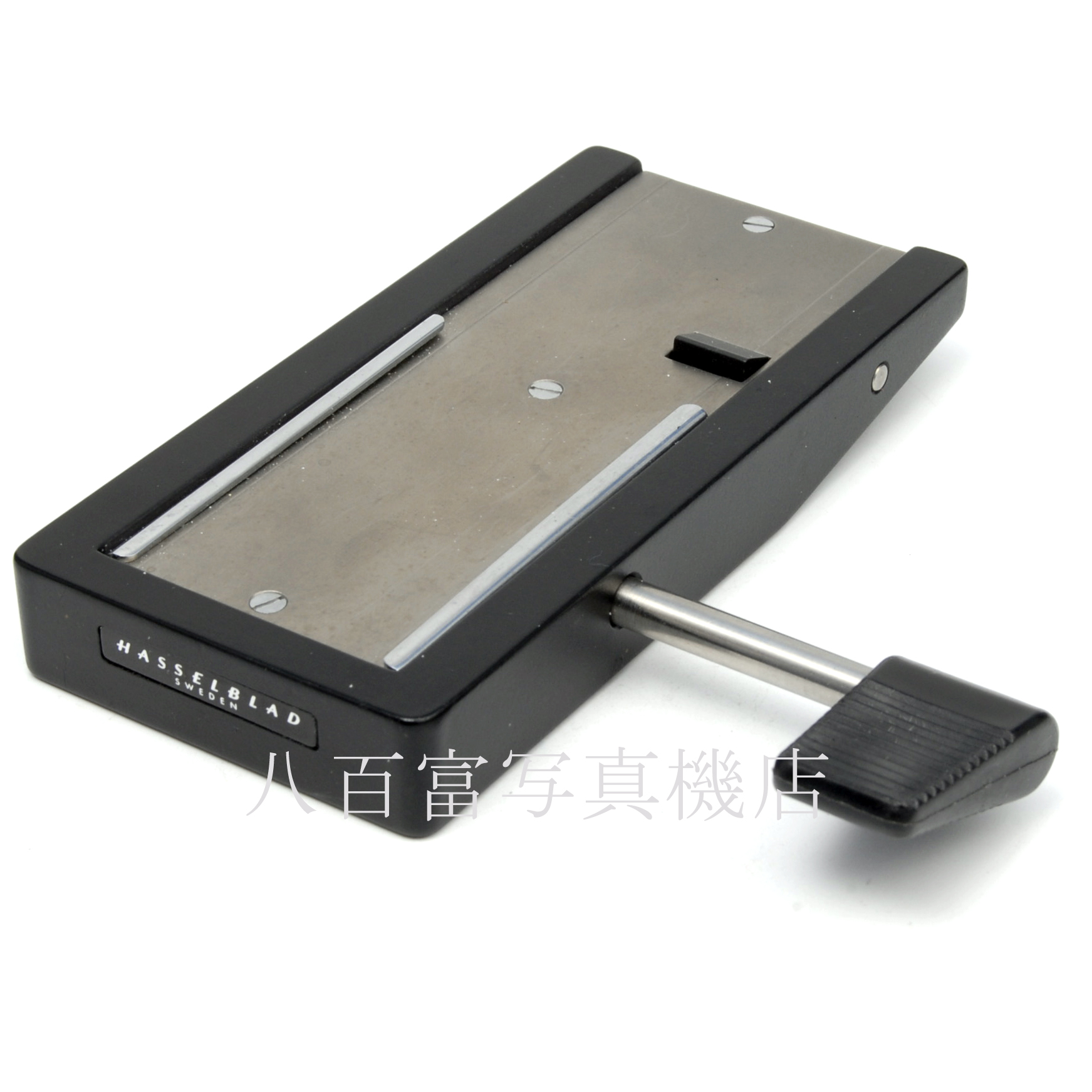 【中古】ハッセルブラッド クイックカップリング (ロング)  HASSELBLAD 中古アクセサリー 53630