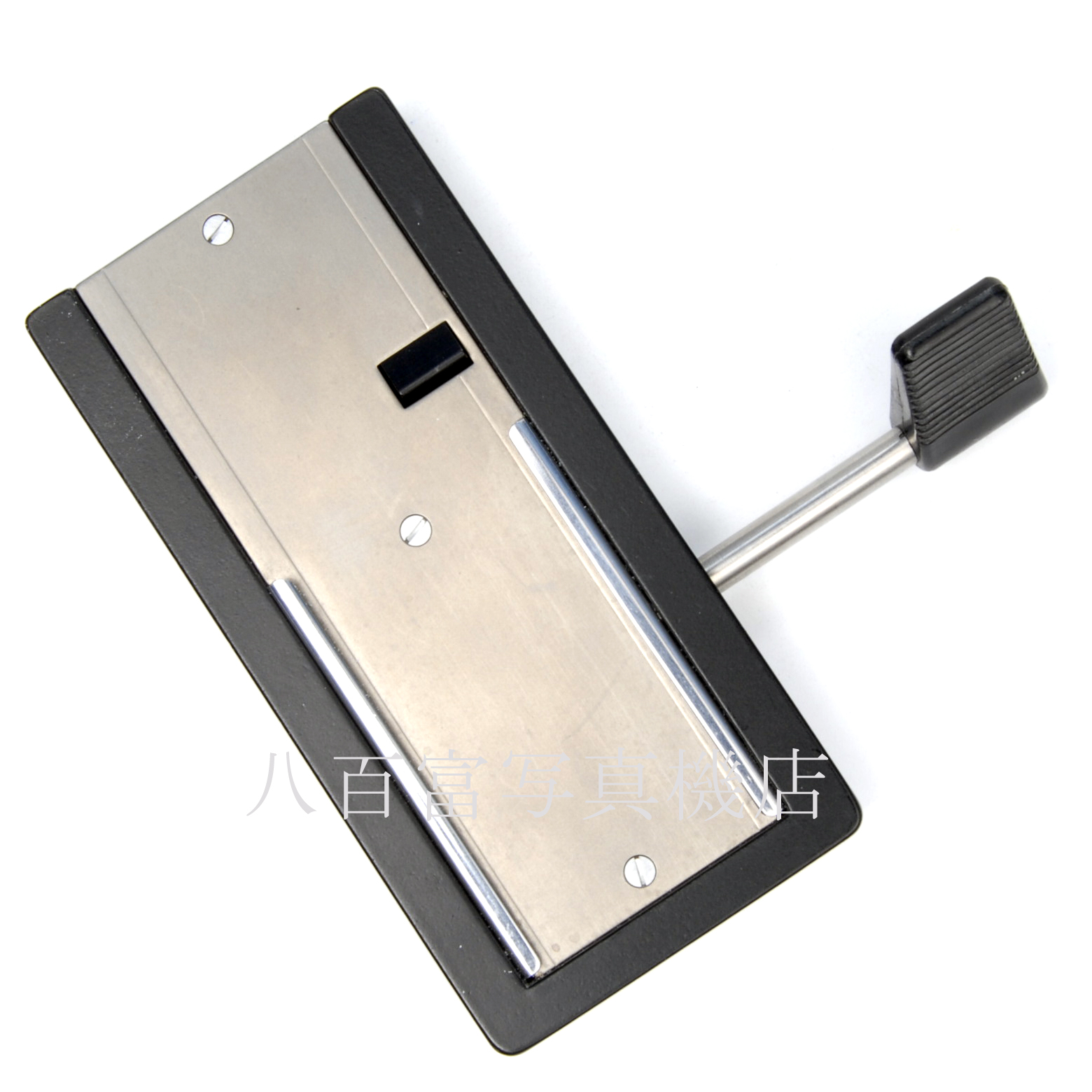 【中古】ハッセルブラッド クイックカップリング (ロング)  HASSELBLAD 中古アクセサリー 53630