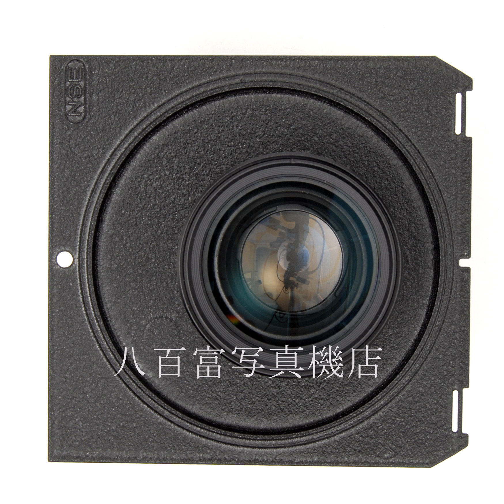 【中古】 フジ FUJINON T 300mm F8 リンホフ規格ボード付 FUJINON 中古交換レンズ 17552