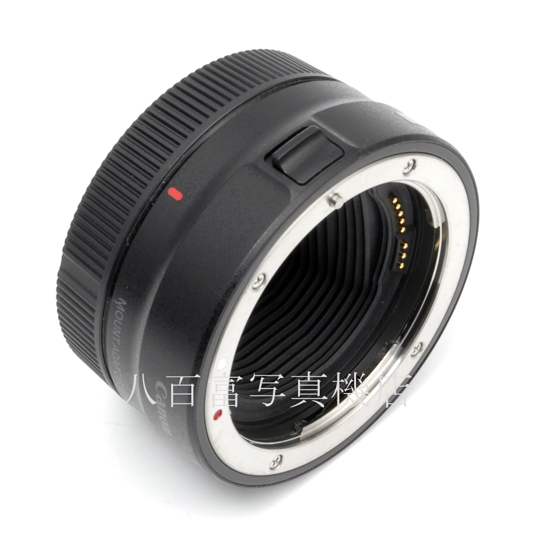 【中古】 キヤノン マウントアダプター EF-EOS R Canon MOUNT ADAPTER 中古アクセサリー 65827