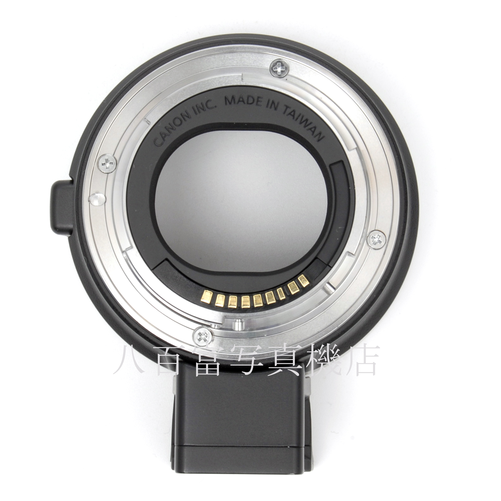 【中古】 キヤノン　MOUNT ADAPTER EF-EOS M Canon マウントアダプター 中古アクセサリー 61508