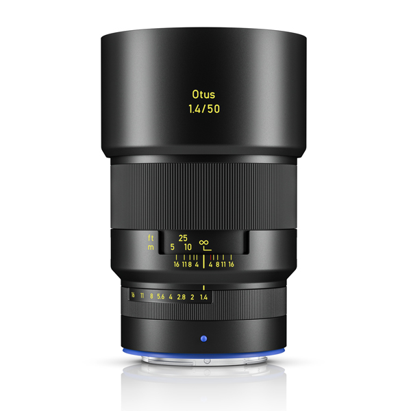 《新製品予約》 カール ツァイス Otus ML 50mm F1.4 / Nikon Z-mount / 標準レンズ / フルサイズ対応 ニコンZマウント用 / オータス Carl Zeiss