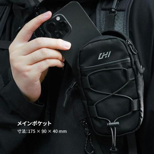 CHI JAP11 / アクセサリーポーチ