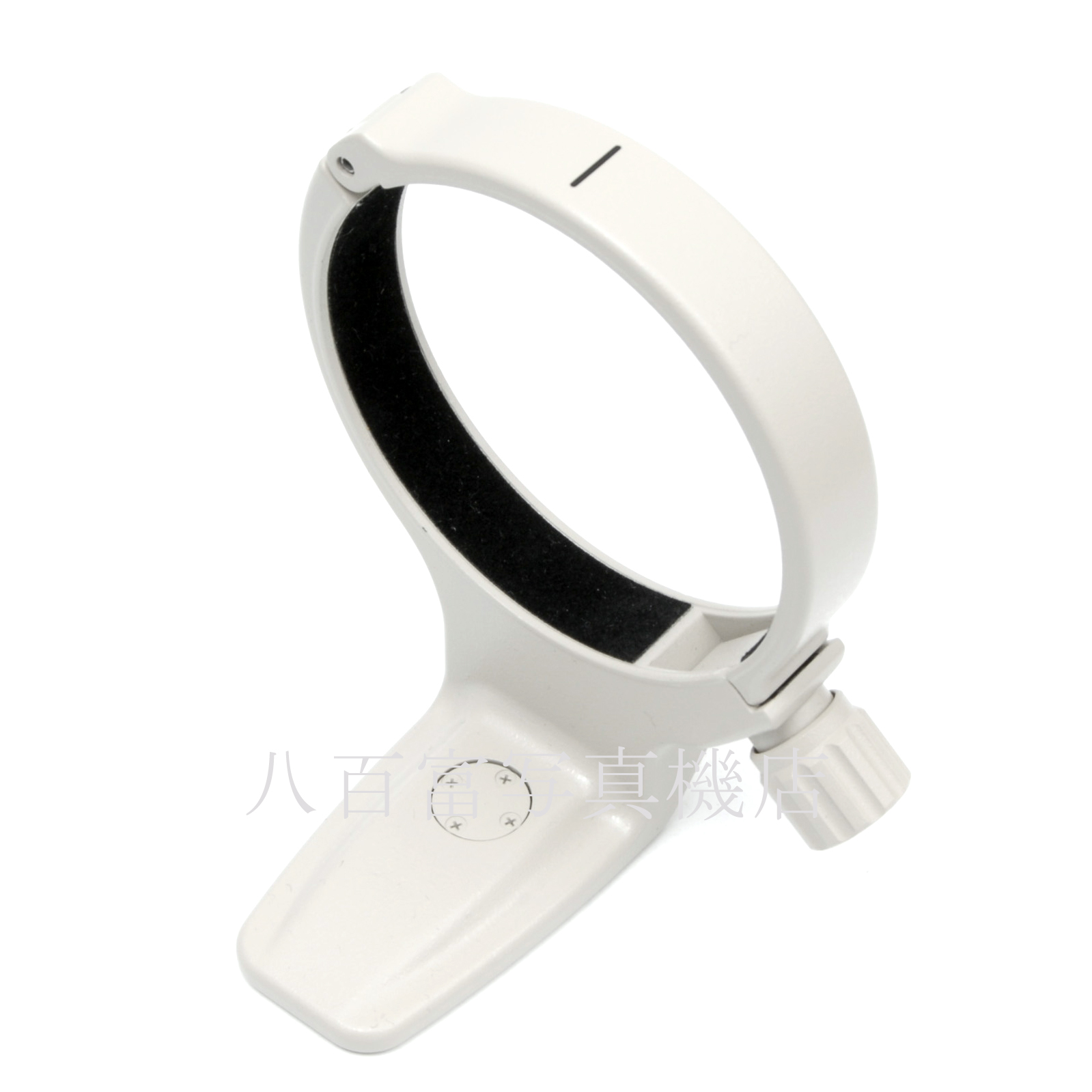 【中古】 キヤノン リング式三脚座 C(W) Canon 中古アクセサリー 64560