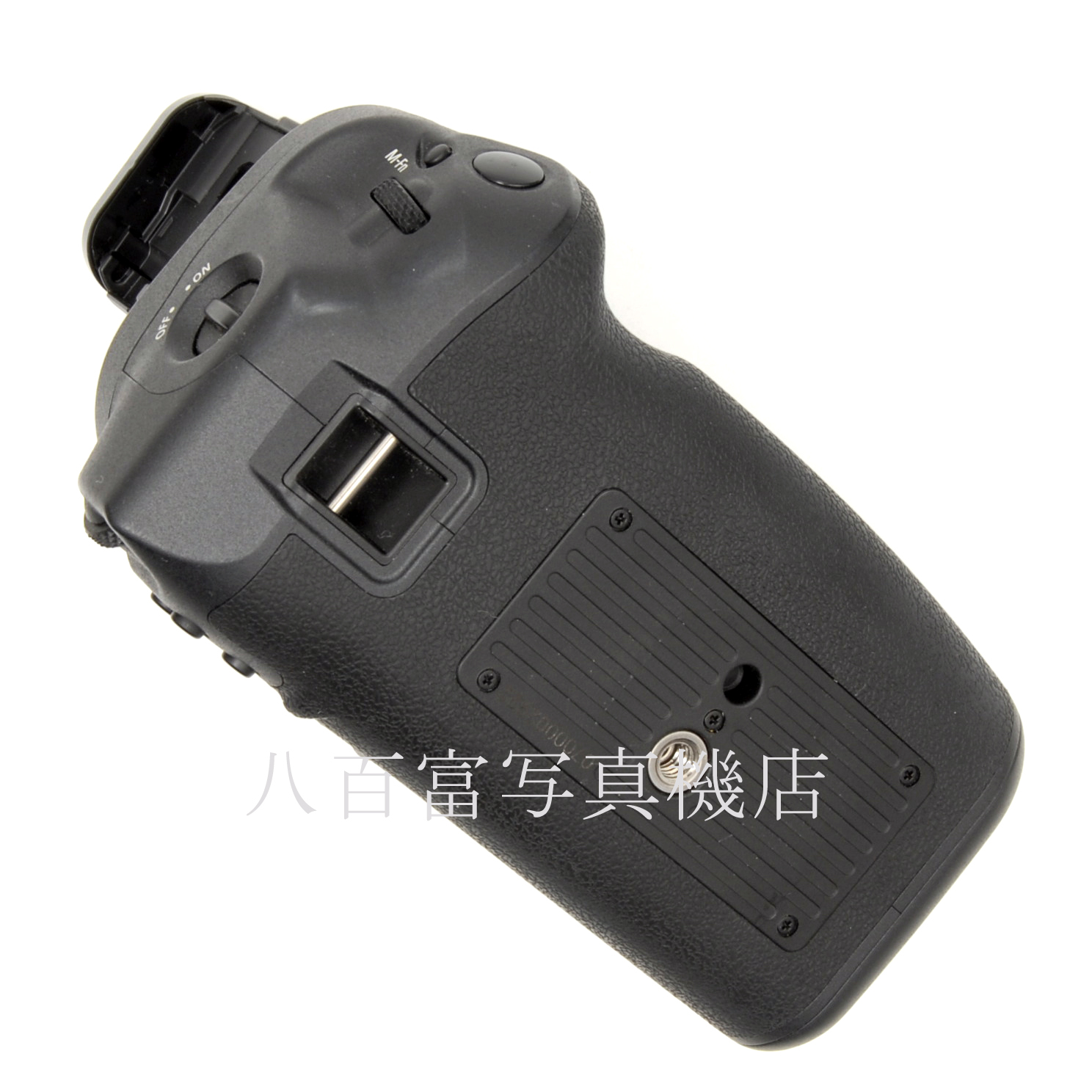 【中古】キヤノン バッテリーグリップ BG-R10 Canon 中古アクセサリー 65583