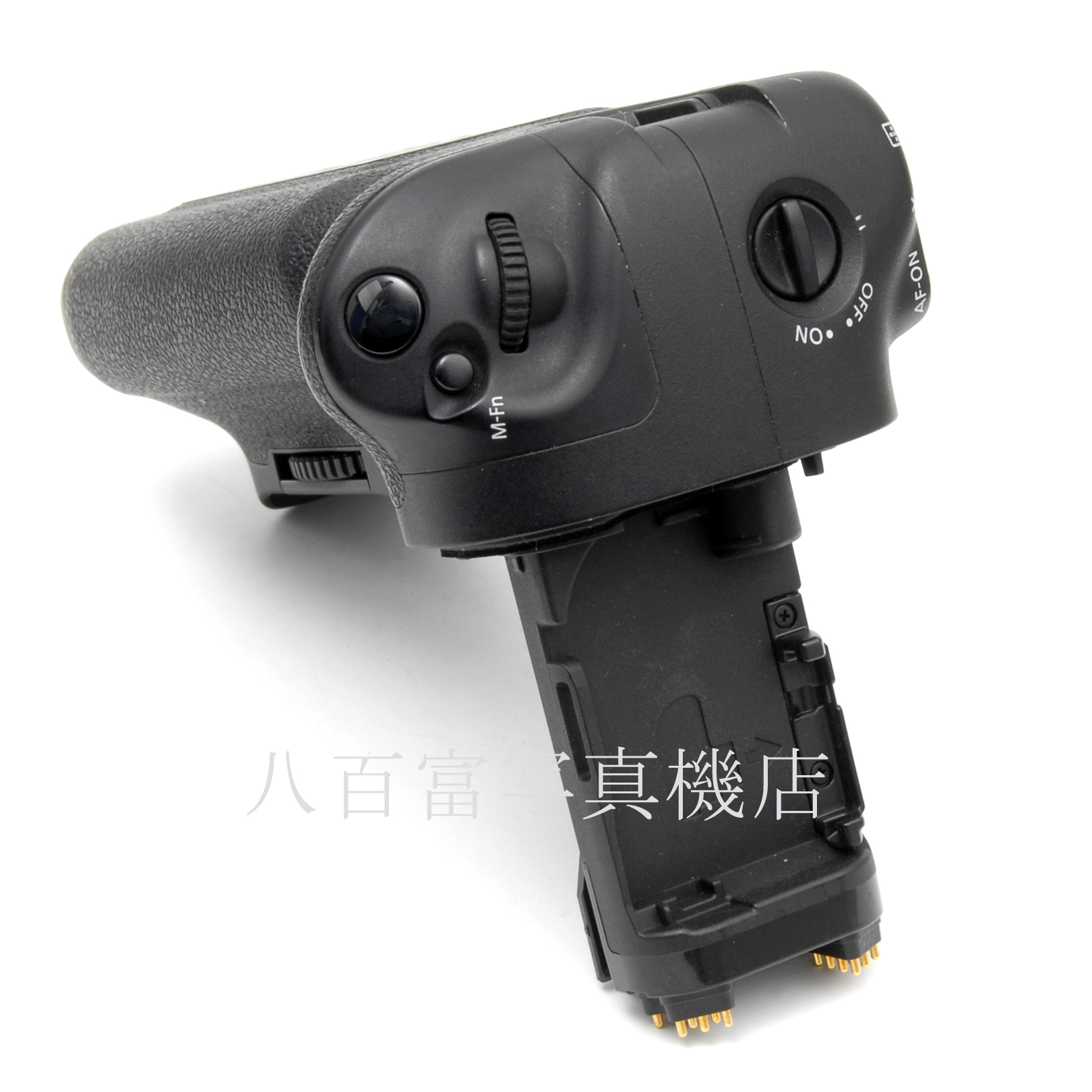 【中古】 キヤノン バッテリーグリップ BG-E20 5DMark IV用 Canon 中古アクセサリー 65937