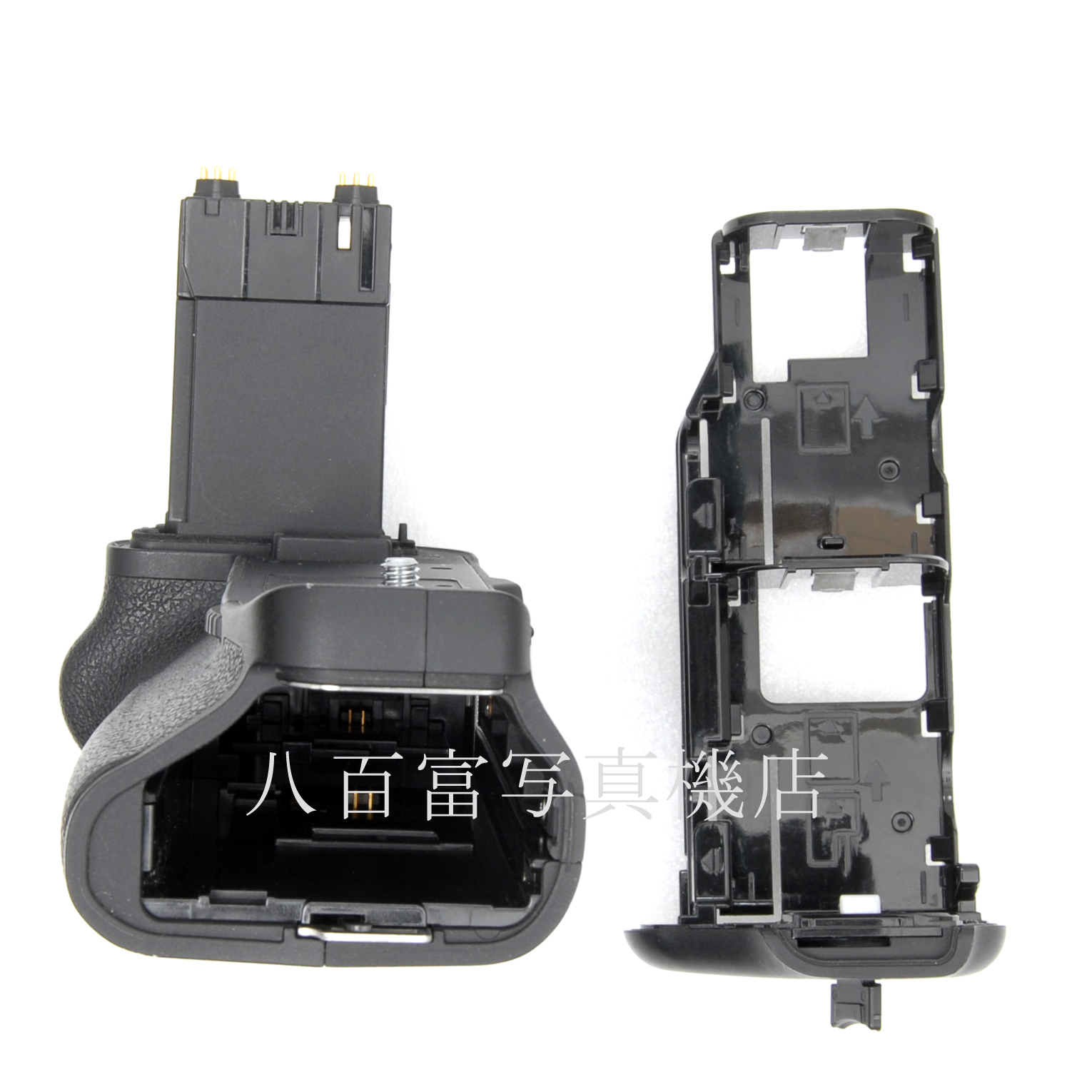 【中古】 キヤノン バッテリーグリップ BG-E20 5DMark IV用 Canon 中古アクセサリー 65937