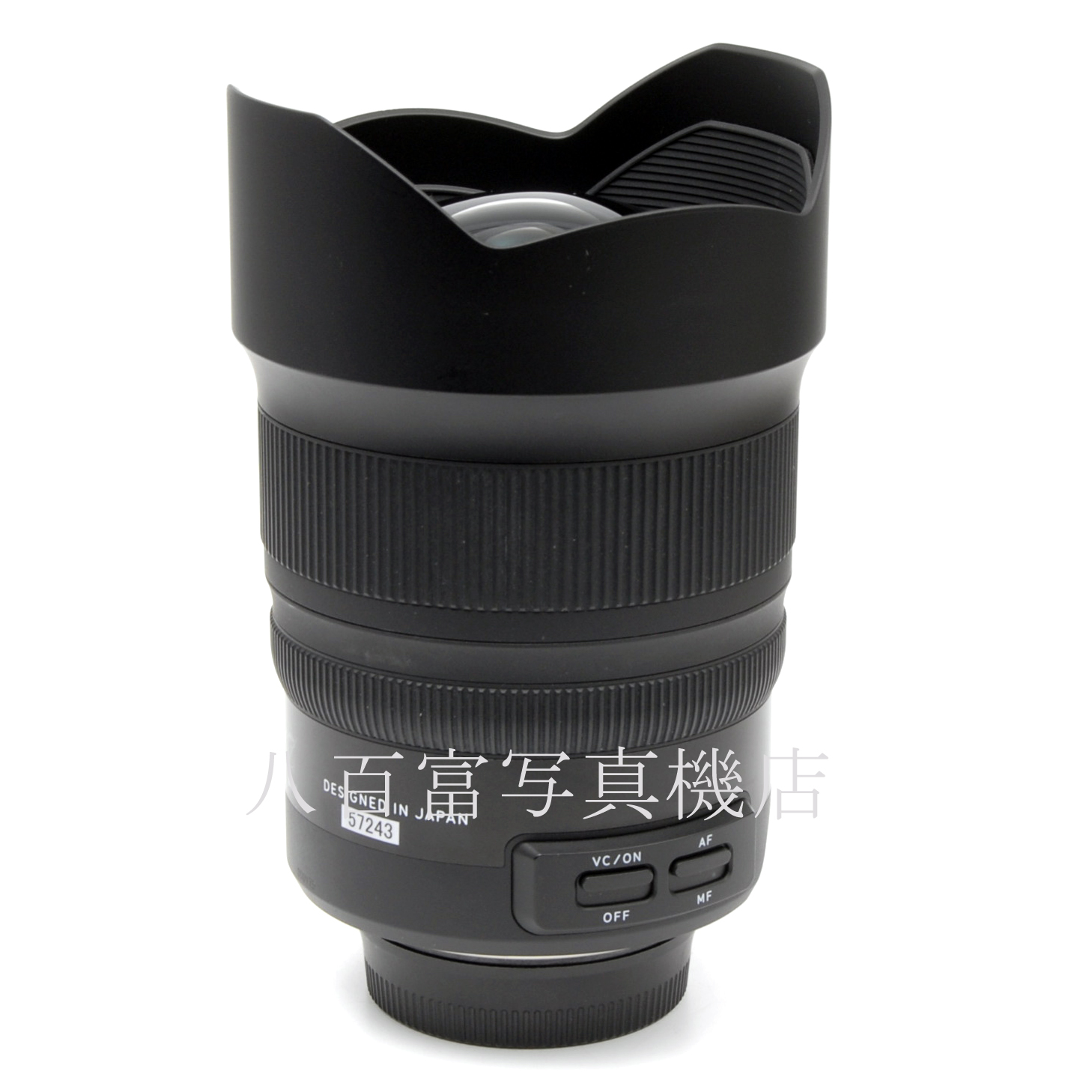 【中古】 タムロン SP15-30mm F2.8 Di VC USD G2 A041 ニコンAFｓ用 TAMRON 中古交換レンズ 57243
