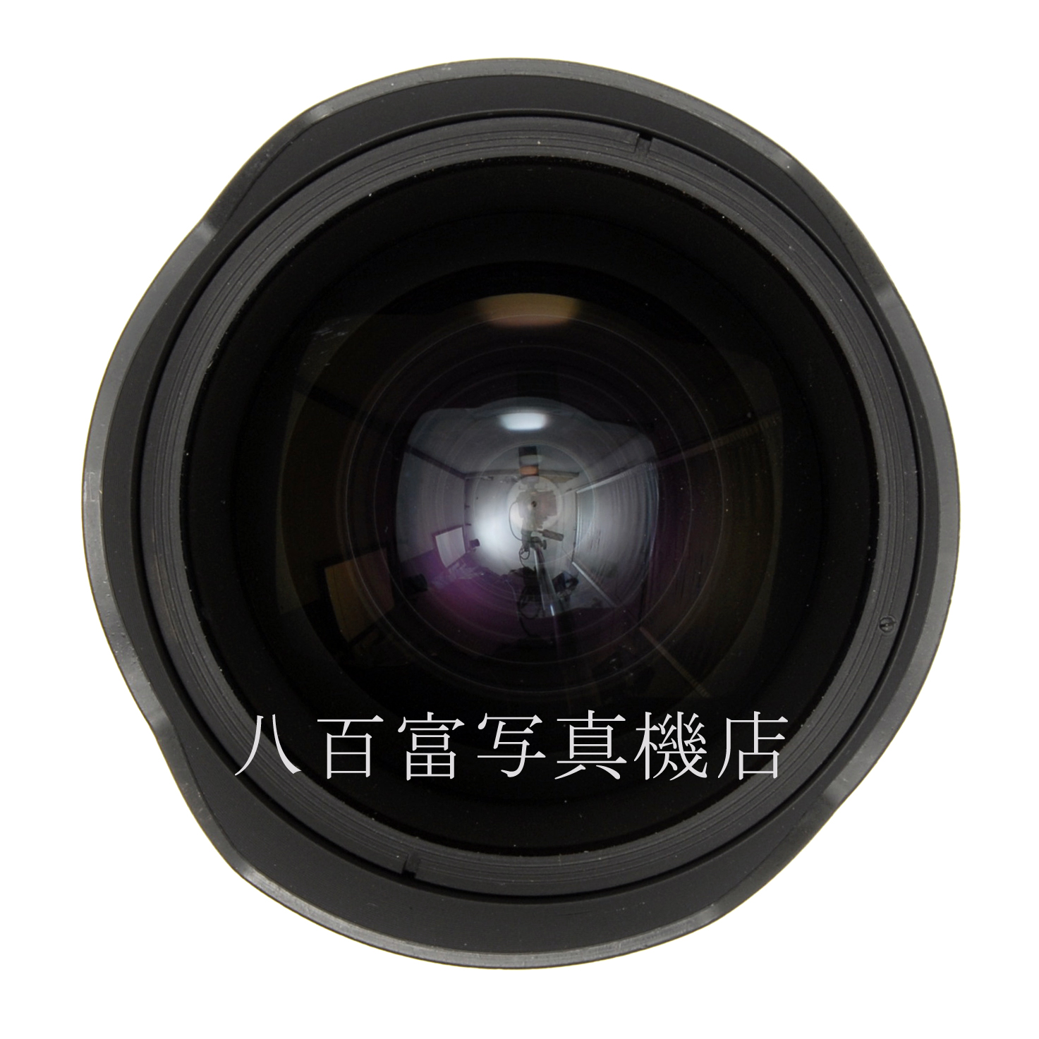 【中古】 ニコン AF-S NIKKOR 14-24mm F2.8G ED Nikon ニッコール 中古交換レンズ 53861