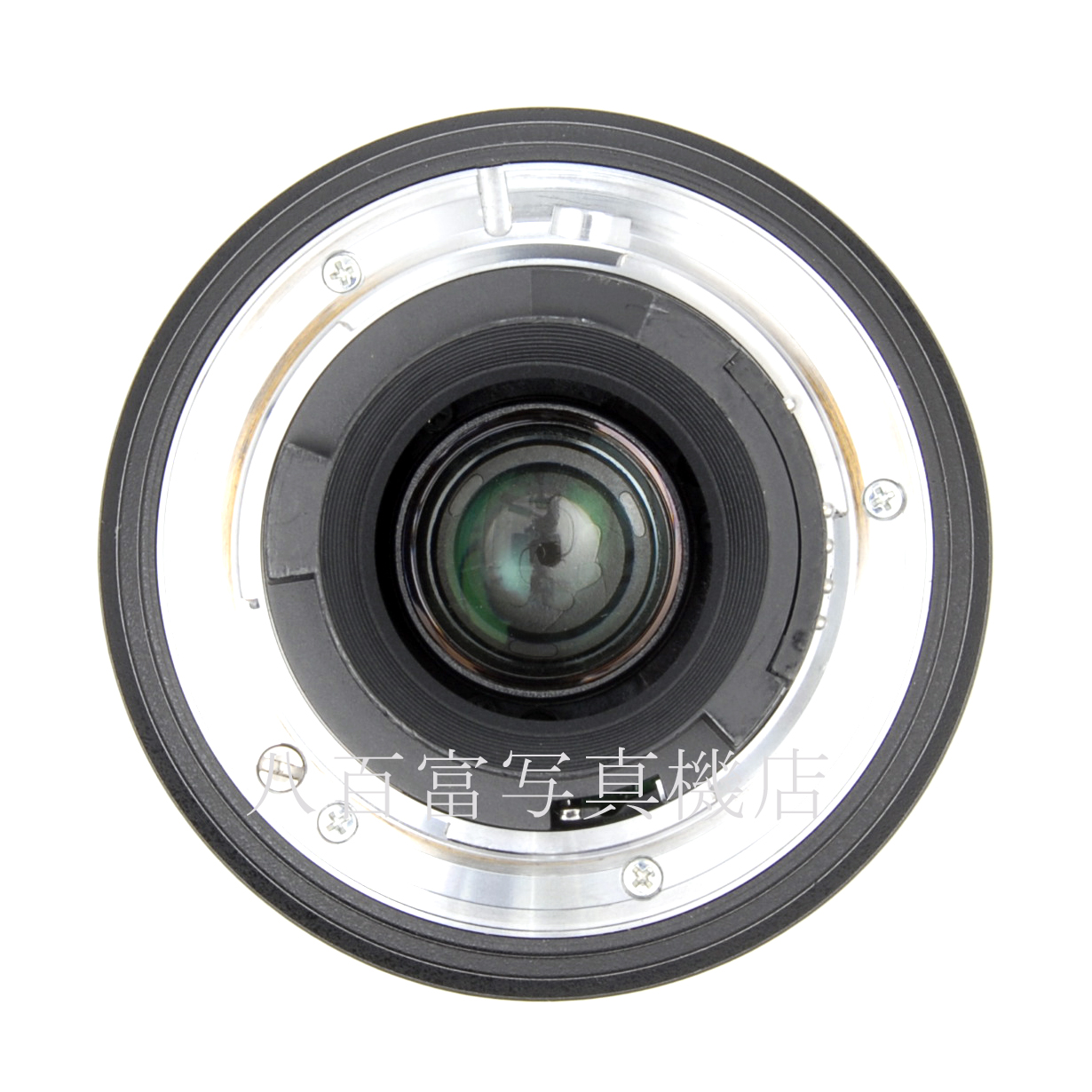 【中古】 タムロン SP AF 11-18mm F4.5-5.6 DiII IF ニコンAF用 A13N TAMRON 中古交換レンズ 56246