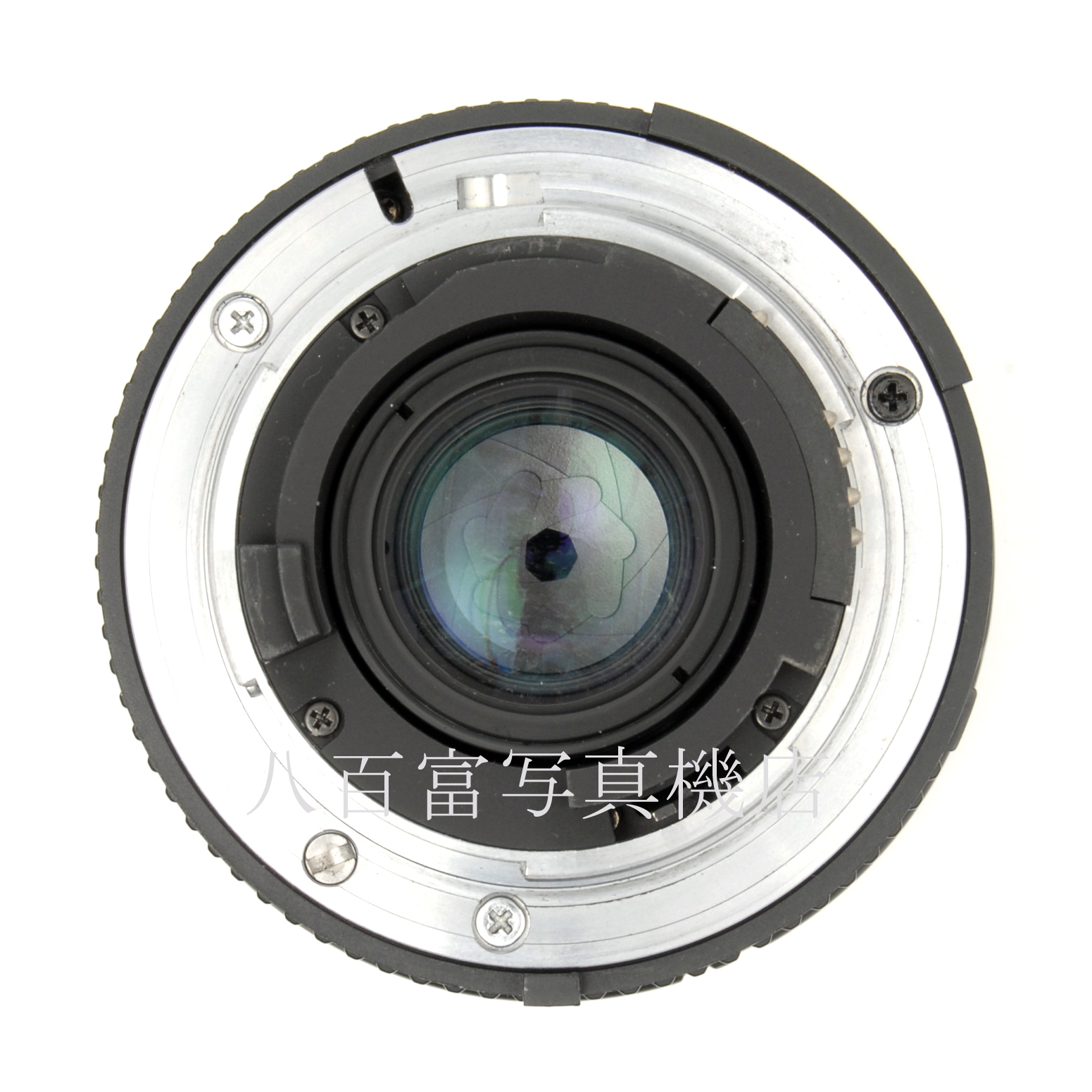 【中古】 ニコン AF Nikkor 24mm F2.8D Nikon ニッコール 中古交換レンズ 61640