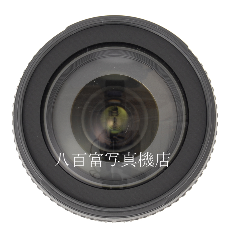 【中古】 ニコン AF-S DX NIKKOR 18-105mm F3.5-5.6G ED VR Nikon ニッコール 中古交換レンズ 62277