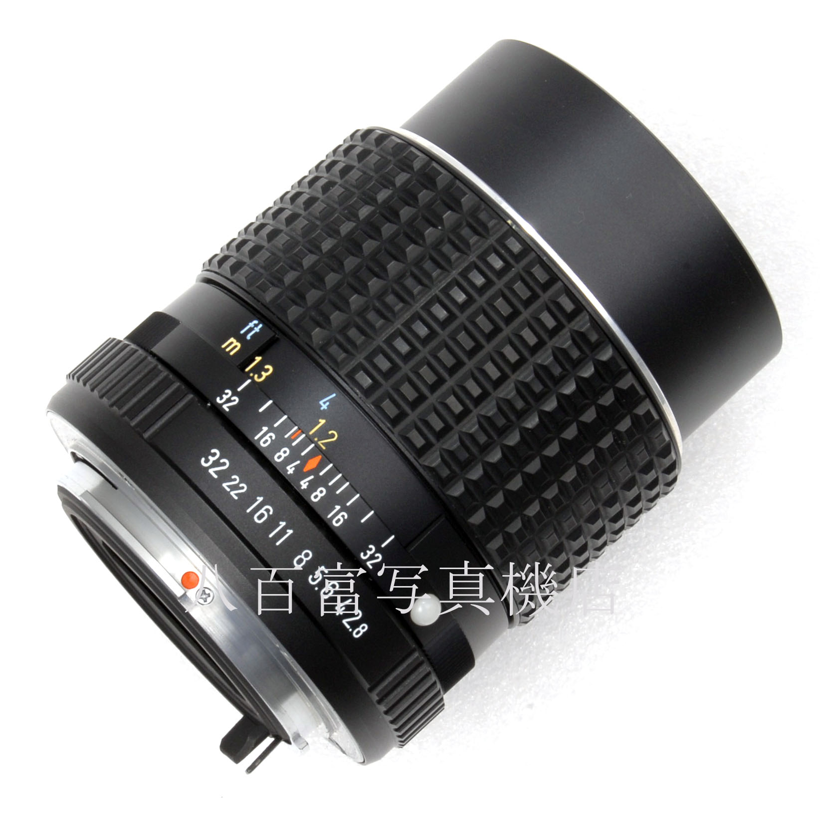 【中古】 SMC ペンタックス 105mm F2.8 PENTAX 中古交換レンズ 63715
