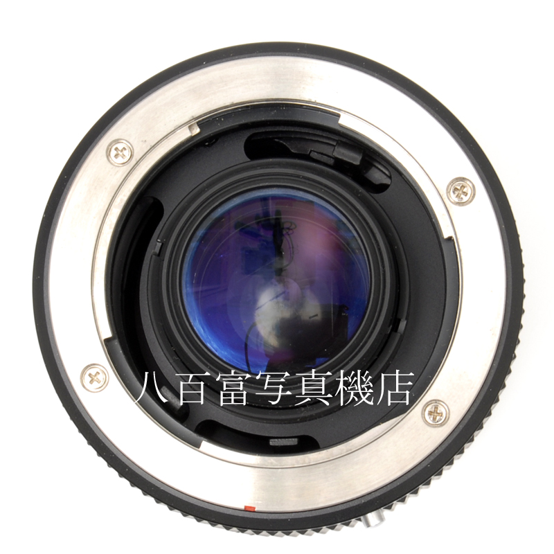 【中古】 CONTAX Carl Zeiss Mutar T* II 2x テレコンバーター コンタックス カール ツァイス ムター 中古交換レンズ 62253