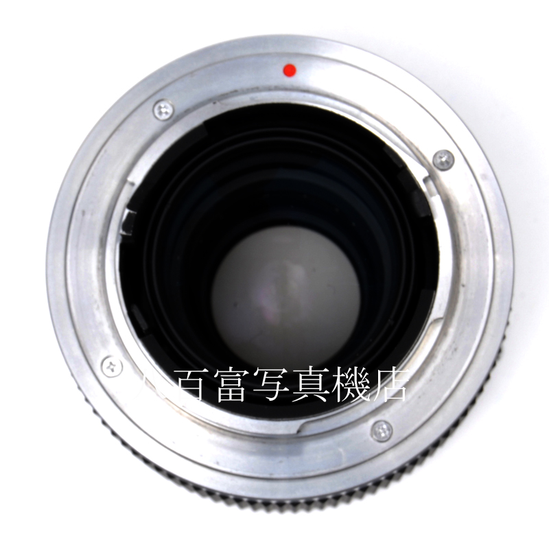 【中古】 CONTAX Carl Zeiss Mutar T* II 2x テレコンバーター コンタックス カール ツァイス ムター 中古交換レンズ 62253