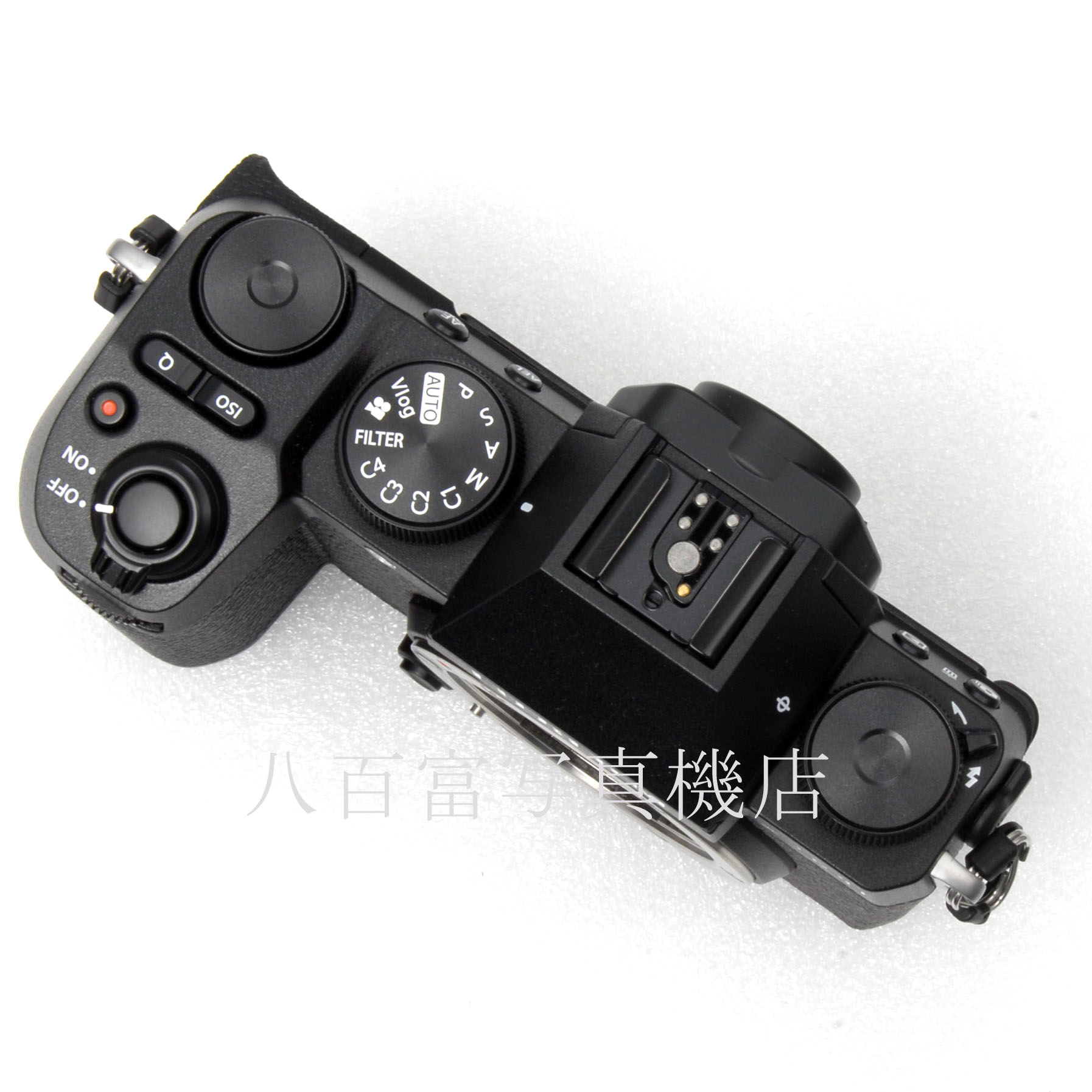 【中古】 フジフイルム X-S20 ボディ FUJIFILM 中古デジタルカメラ 65903