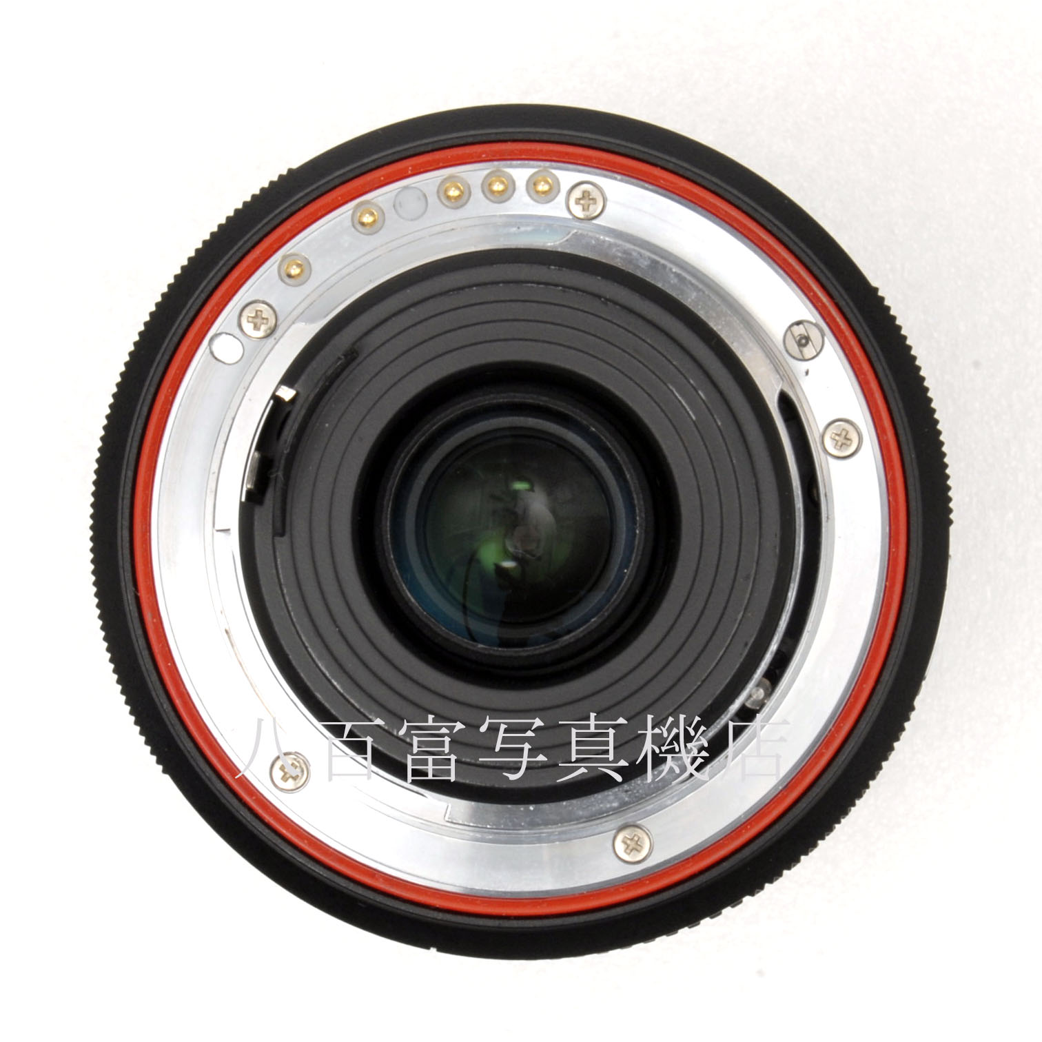 【中古】 ペンタックス HD DA 55-300mm F4-5.8 ED WR PENTAX 中古交換レンズ 65814