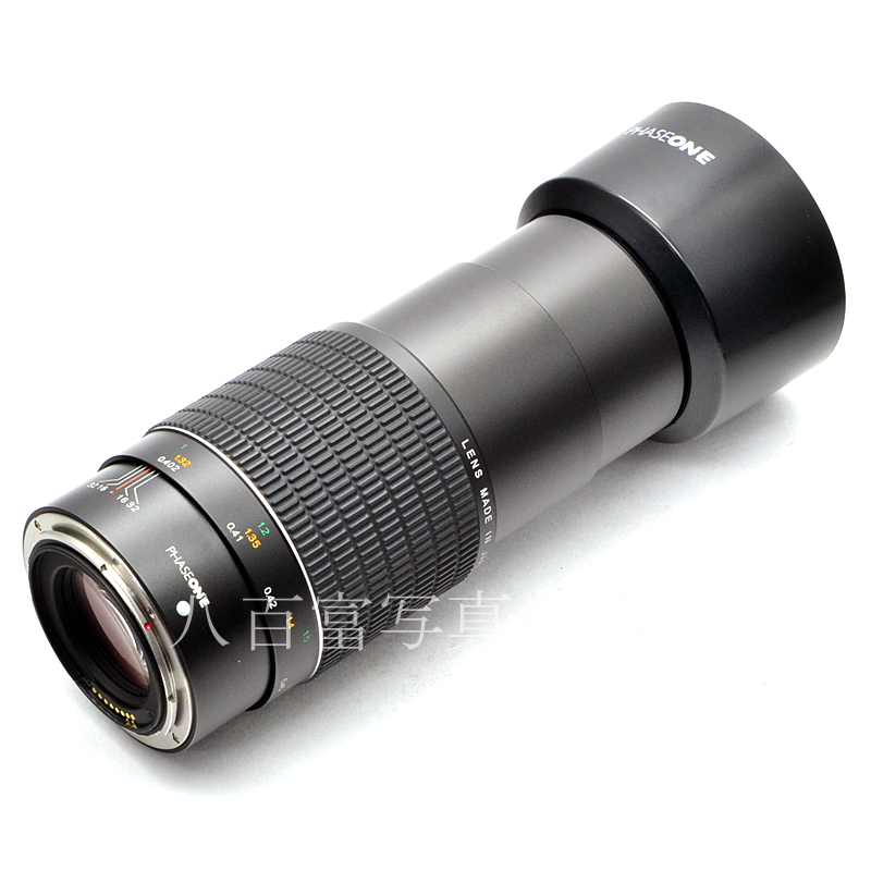 【中古】 フェーズワン マクロ MF 120mm F4 PHASE ONE 中古交換レンズ A61692｜カメラのことなら八百富写真機店