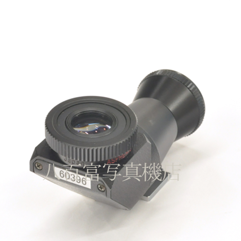 【中古】 フォクトレンダー12mm 21mm 25mmアタッチメント アングルファインダー  Voigtlander Finder 中古アクセサリー 60396